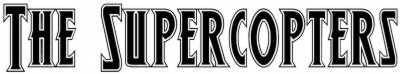 logo The Supercopters